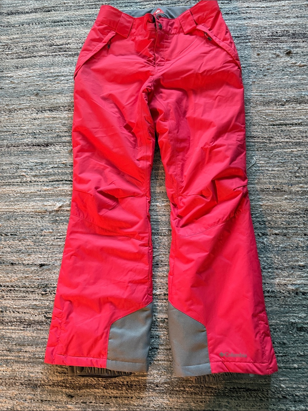 Columbia Omni-Tech Ski/Snowboarding Pants EUC